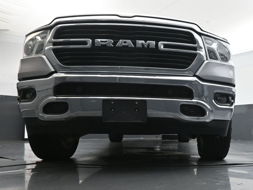 2019 RAM All-New 1500 Big Horn/Lone Star