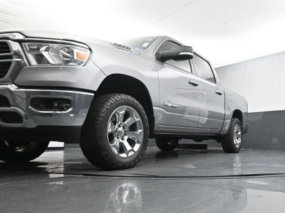 2019 RAM All-New 1500 Big Horn/Lone Star