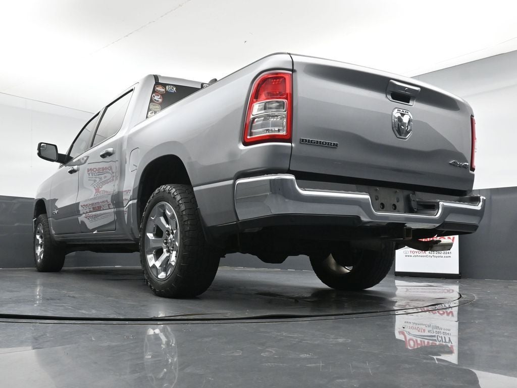 2019 RAM All-New 1500 Big Horn/Lone Star