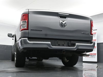 2019 RAM All-New 1500 Big Horn/Lone Star