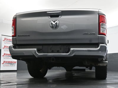 2019 RAM All-New 1500 Big Horn/Lone Star