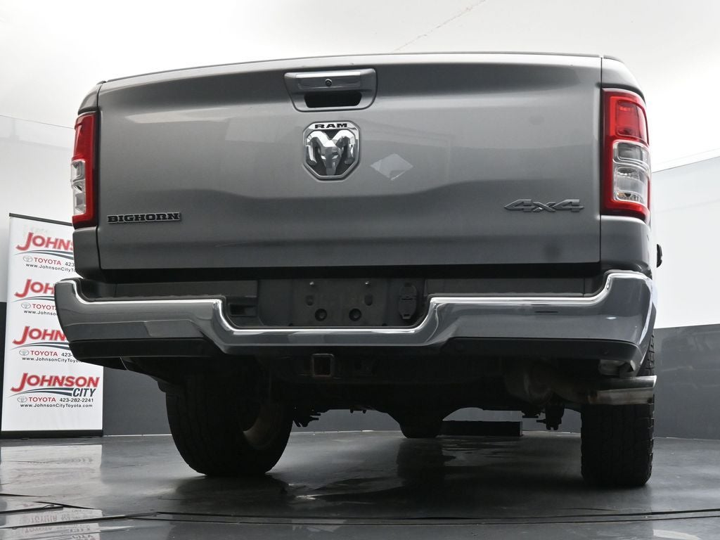 2019 RAM All-New 1500 Big Horn/Lone Star