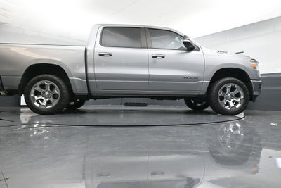 2019 RAM All-New 1500 Big Horn/Lone Star