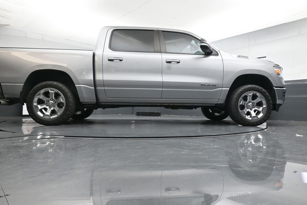 2019 RAM All-New 1500 Big Horn/Lone Star