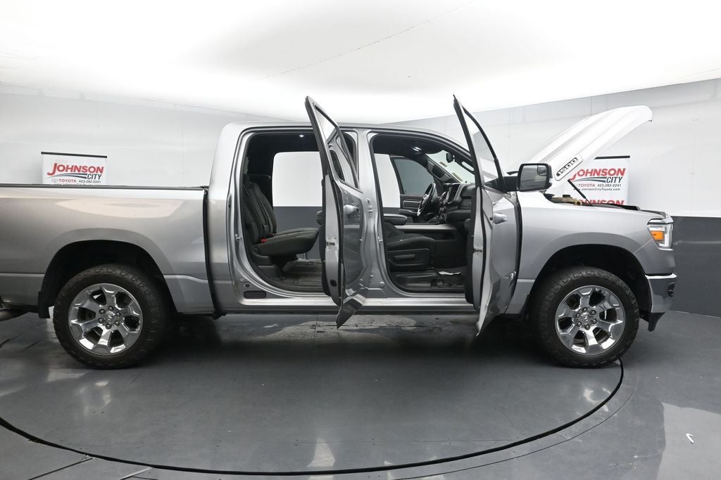 2019 RAM All-New 1500 Big Horn/Lone Star