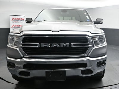 2019 RAM All-New 1500 Big Horn/Lone Star