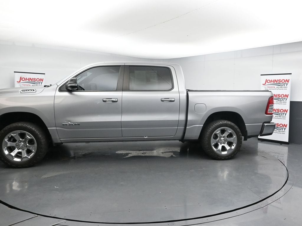 2019 RAM All-New 1500 Big Horn/Lone Star