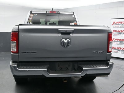 2019 RAM All-New 1500 Big Horn/Lone Star