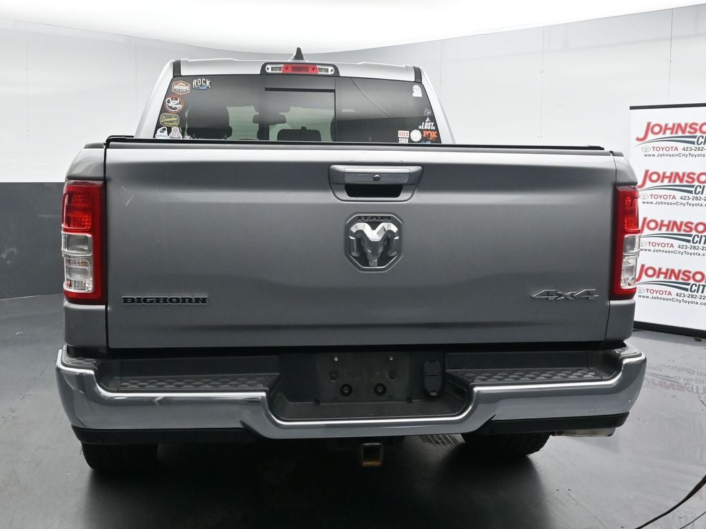 2019 RAM All-New 1500 Big Horn/Lone Star