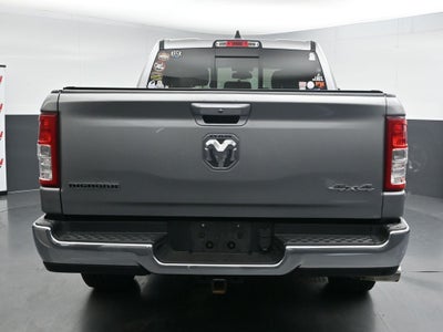 2019 RAM All-New 1500 Big Horn/Lone Star