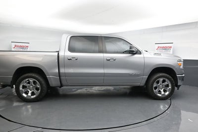 2019 RAM All-New 1500 Big Horn/Lone Star