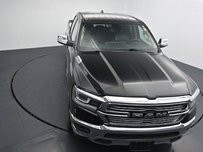 2019 RAM All-New 1500 Laramie