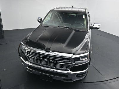2019 RAM All-New 1500 Laramie