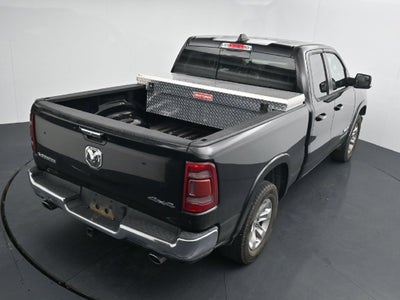 2019 RAM All-New 1500 Laramie