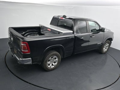 2019 RAM All-New 1500 Laramie