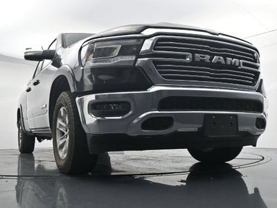 2019 RAM All-New 1500 Laramie