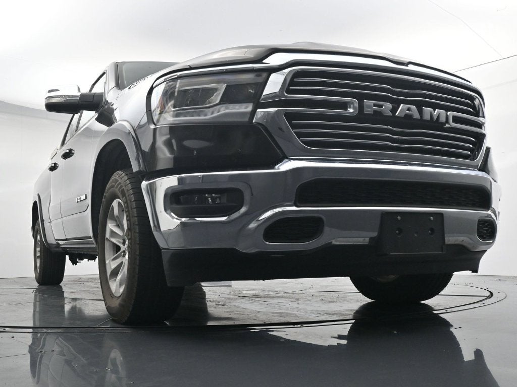 2019 RAM All-New 1500 Laramie
