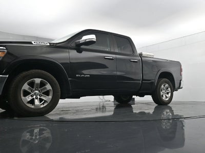2019 RAM All-New 1500 Laramie
