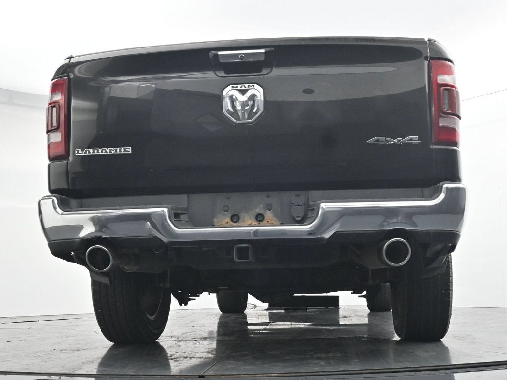 2019 RAM All-New 1500 Laramie
