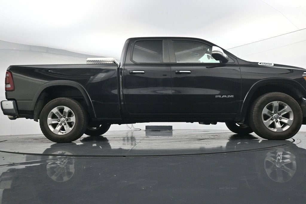 2019 RAM All-New 1500 Laramie