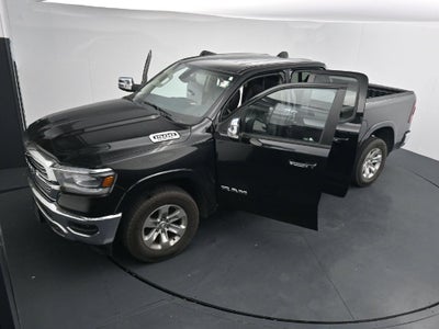 2019 RAM All-New 1500 Laramie
