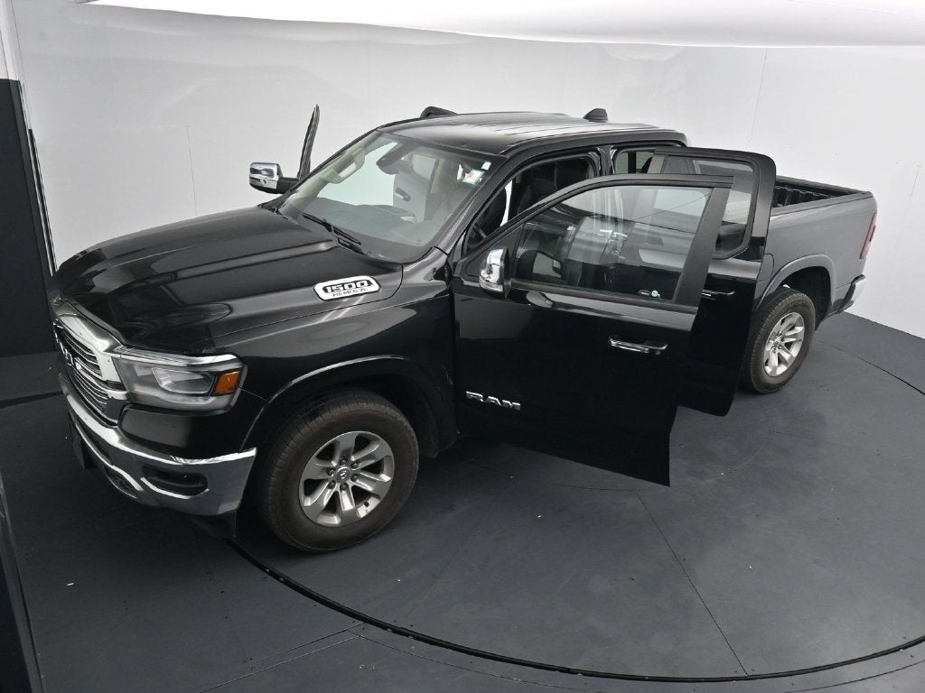 2019 RAM All-New 1500 Laramie