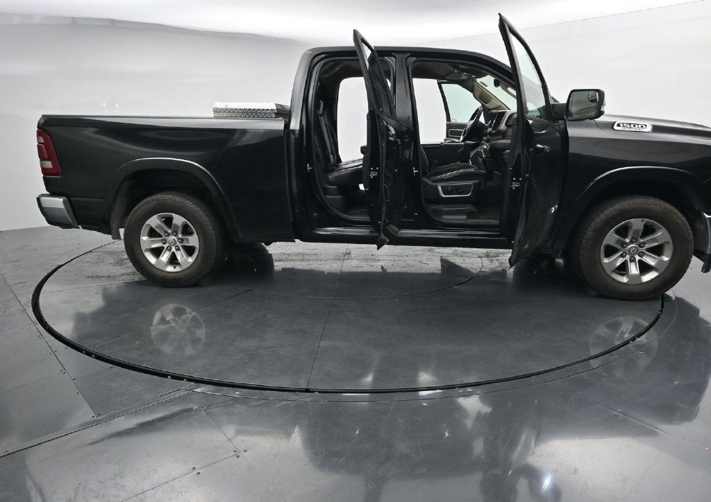 2019 RAM All-New 1500 Laramie