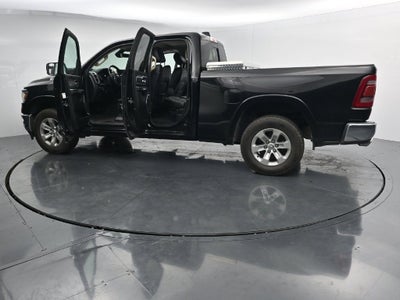2019 RAM All-New 1500 Laramie