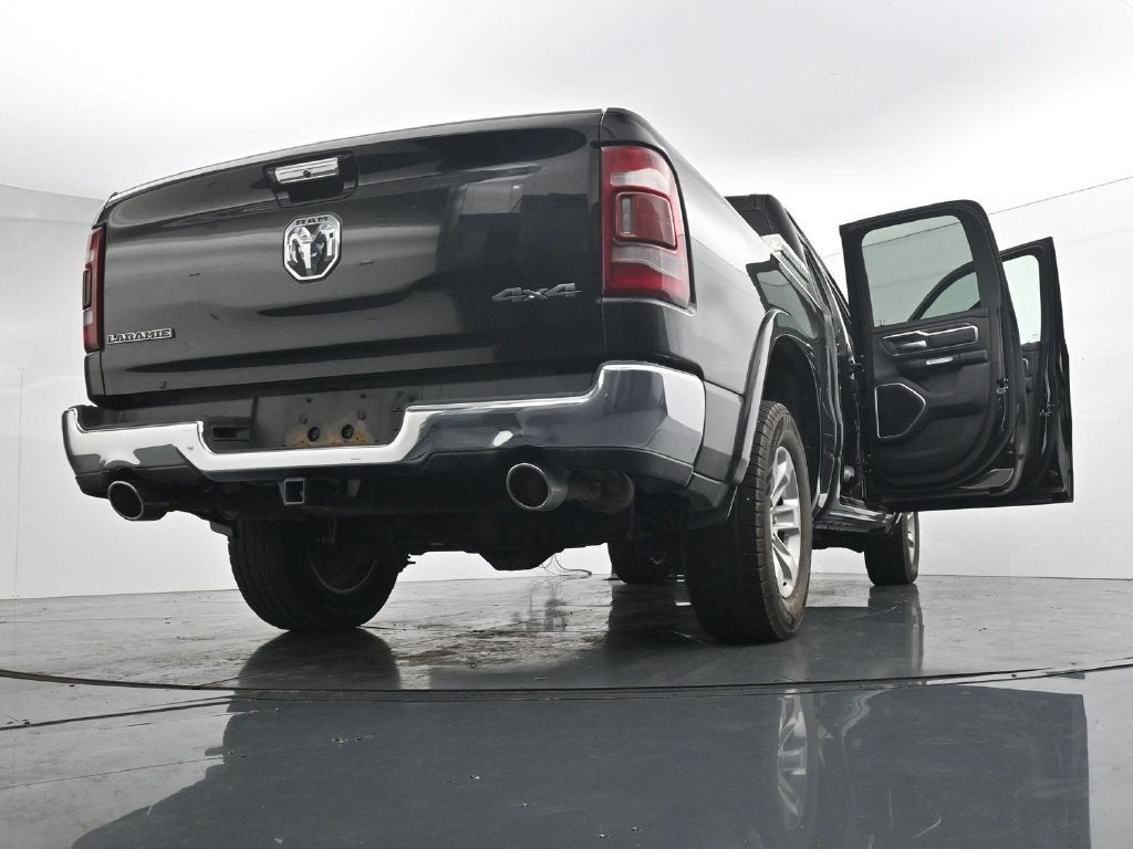 2019 RAM All-New 1500 Laramie