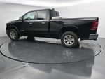 2019 RAM All-New 1500 Laramie