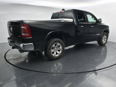 2019 RAM All-New 1500 Laramie