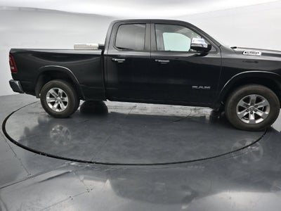 2019 RAM All-New 1500 Laramie