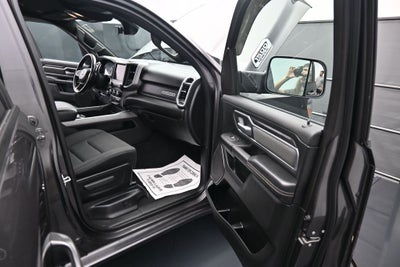 2019 RAM All-New 1500 Big Horn/Lone Star