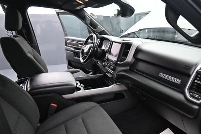 2019 RAM All-New 1500 Big Horn/Lone Star