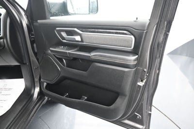 2019 RAM All-New 1500 Big Horn/Lone Star