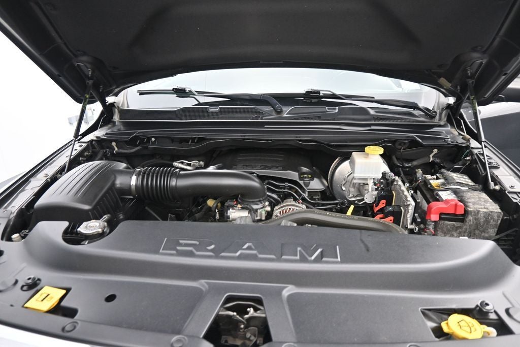 2019 RAM All-New 1500 Big Horn/Lone Star