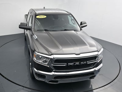 2019 RAM All-New 1500 Big Horn/Lone Star