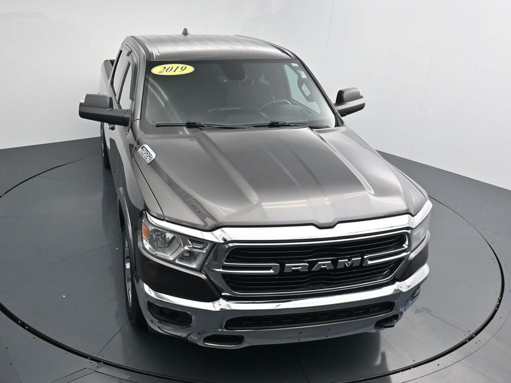 2019 RAM All-New 1500 Big Horn/Lone Star