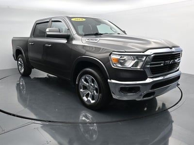 2019 RAM All-New 1500 Big Horn/Lone Star
