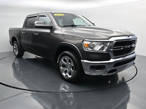 2019 RAM All-New 1500 Big Horn/Lone Star