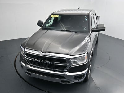 2019 RAM All-New 1500 Big Horn/Lone Star