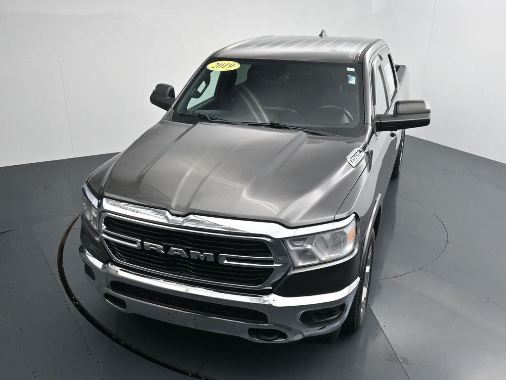 2019 RAM All-New 1500 Big Horn/Lone Star