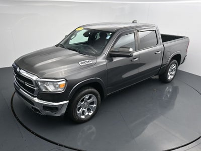 2019 RAM All-New 1500 Big Horn/Lone Star