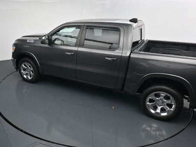 2019 RAM All-New 1500 Big Horn/Lone Star