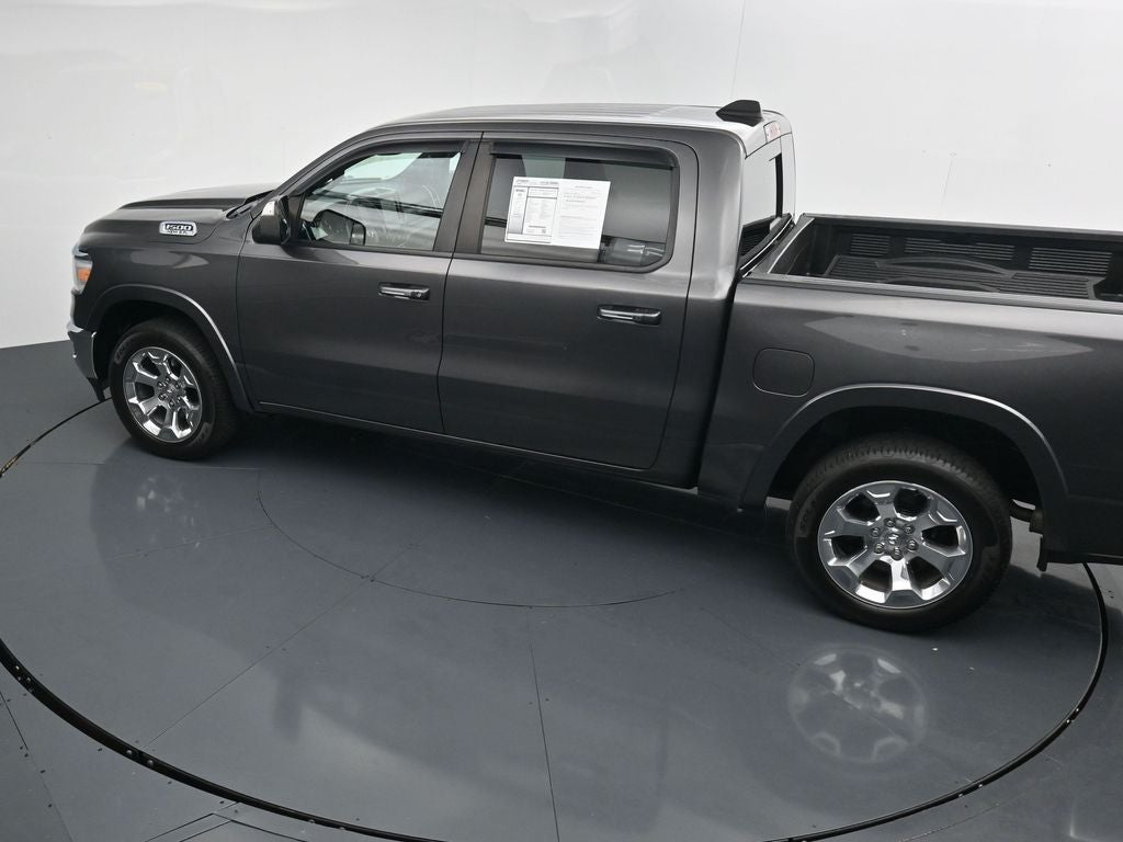 2019 RAM All-New 1500 Big Horn/Lone Star