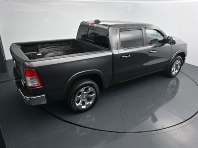2019 RAM All-New 1500 Big Horn/Lone Star