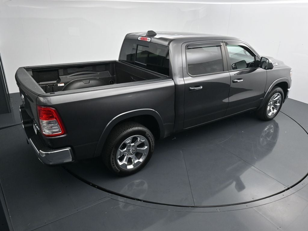 2019 RAM All-New 1500 Big Horn/Lone Star