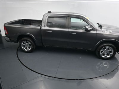 2019 RAM All-New 1500 Big Horn/Lone Star
