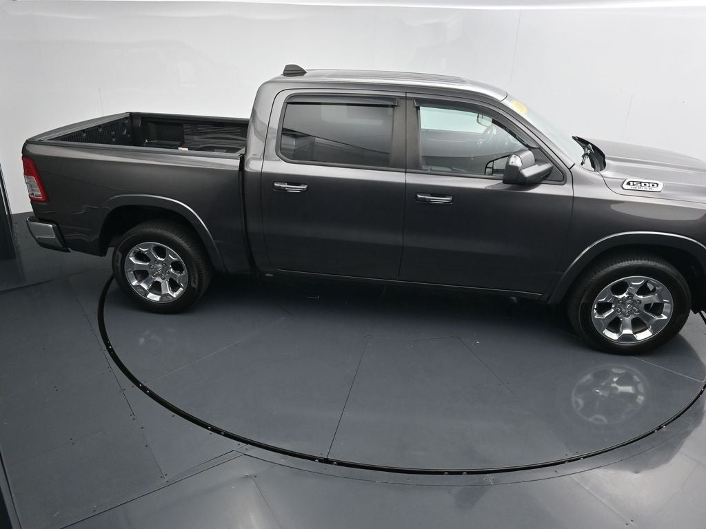2019 RAM All-New 1500 Big Horn/Lone Star