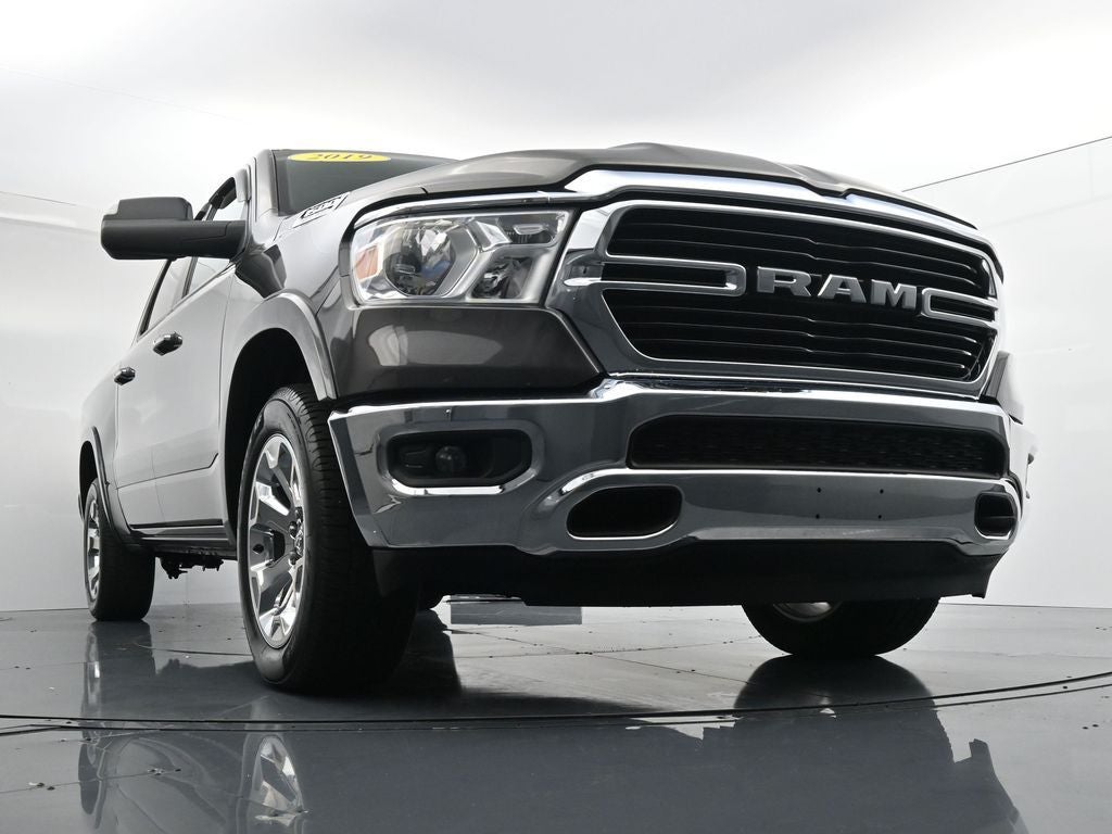 2019 RAM All-New 1500 Big Horn/Lone Star